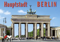 Hauptstadt Berlin