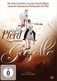 Ein Pferd namens Gazelle [DVD]