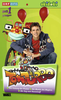 Tom Turbo 1
