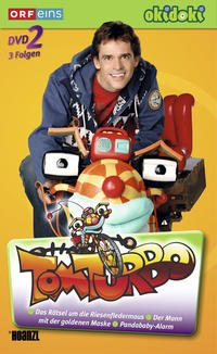 Tom Turbo 2
