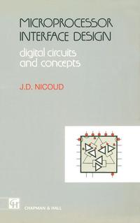 Microprocessor Interface Design
