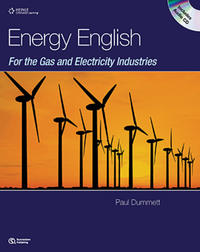 Energy English Teacher's Book