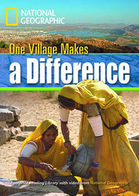 One Village Makes a Difference + Multi-Rom