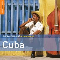 Rough Guide to the music of Cuba