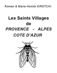Les Saints Villages de Provence-Alpes-Côte d'Azur