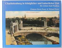 Charlottenburg in königlicher und kaiserlicher Zeit