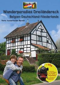 Wanderparadies - Dreiländereck Belgien-Deutschland-Niederlande