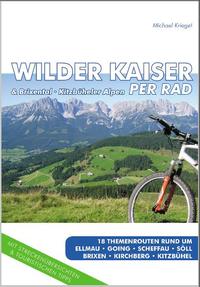 Wilder Kaiser per Rad