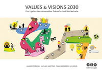 VALUES & VISIONS 2030