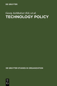 Technology Policy