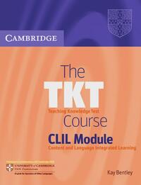 The TKT Course CLIL
