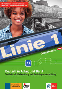 Linie 1 Österreich A2