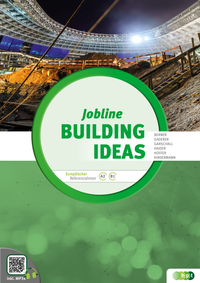 Jobline - Building Ideas - English for the Building Trades