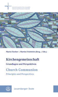 Kirchengemeinschaft/Church Communion