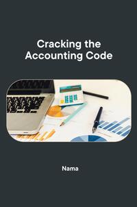 Cracking the Accounting Code