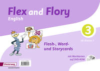 Flex and Flory 1-4 - Ausgabe 2017