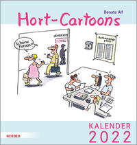 Hort-Cartoons