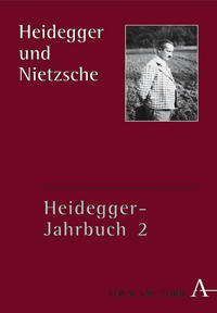 Heidegger-Jahrbuch / Heidegger und Nietzsche