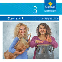 Soundcheck - 2. Auflage 2012