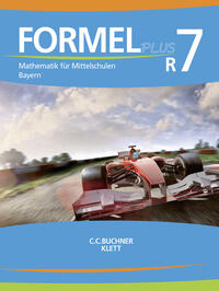 Formel PLUS – Bayern / Formel PLUS Bayern R7