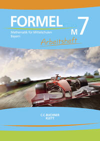 Formel PLUS – Bayern / Formel PLUS Bayern AH M7