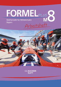 Formel PLUS – Bayern / Formel PLUS Bayern AH M8