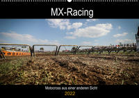 MX-Racing (Wandkalender 2022 DIN A2 quer)