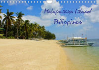 Malapascua Island Philippinen (Wandkalender 2023 DIN A4 quer)