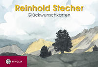 Reinhold Stecher - Glückwunschkarten