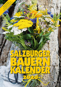 Salzburger Bauernkalender 2020