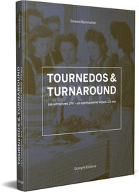 Tournedos et Turnaround