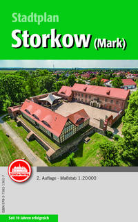 Storkow(Markt)