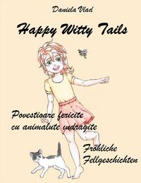 Happy Witty Tails