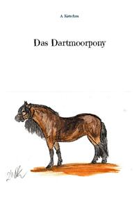 Das Dartmoorpony
