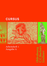 Cursus - Ausgabe A / Cursus A - Bisherige Ausgabe AH 1