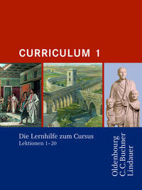 Cursus - Ausgabe A / Cursus A - Bisherige Ausgabe Curriculum 1