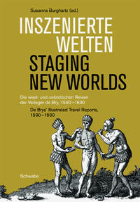 Inszenierte Welten / Staging New Worlds