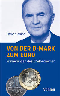 Von der D-Mark zum Euro