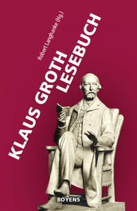 Klaus-Groth-Lesebuch