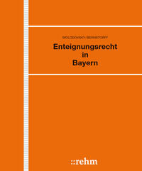Enteignungsrecht in Bayern