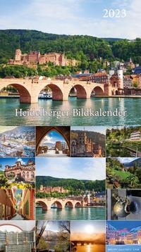 Heidelberger Bildkalender 2023
