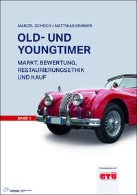 Old- und Youngtimer 1