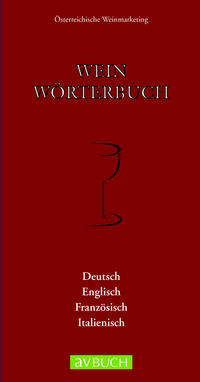 Wein-Wörterbuch