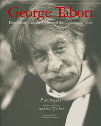 George Tabori - Portraits