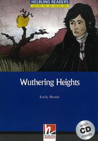 Wuthering Heights, mit 1 Audio-CD