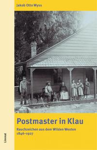 Postmaster in Klau