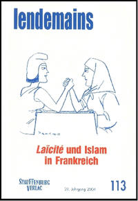 Laicité und Islam in Frankreich