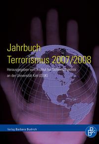 Jahrbuch Terrorismus 2007/2008