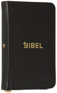 Die Bibel - Schlachter 2000 Miniaturausgabe
