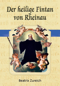 Der heilige Fintan von Rheinau